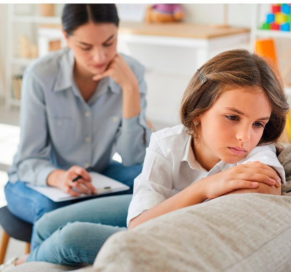 Unlocking Potential: How Occupational Therapy Helps Kids with ADHD in Edinburg, TX