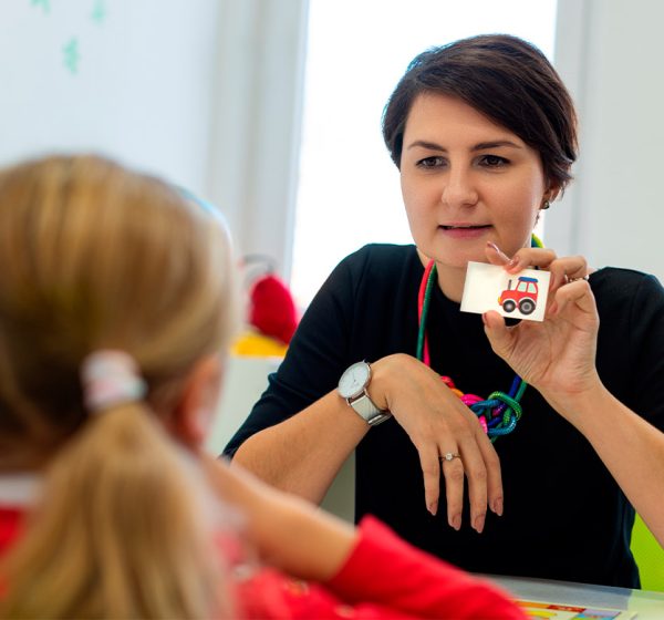 Boosting Young Minds: How Occupational Therapy Enhances Cognitive Skills in the Rio Grande Valley