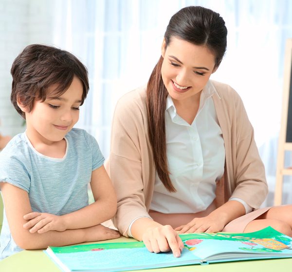 Top 5 Best Speech Therapy Games for Kids in South Texas