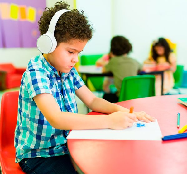 How Occupational Therapy Helps Kids with Autism Thrive