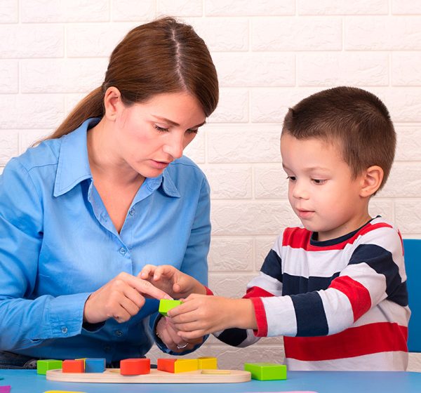 8 Signs Your Child May Need Occupational Therapy