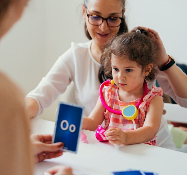 What Parents Should Know About Speech Therapy McAllen TX