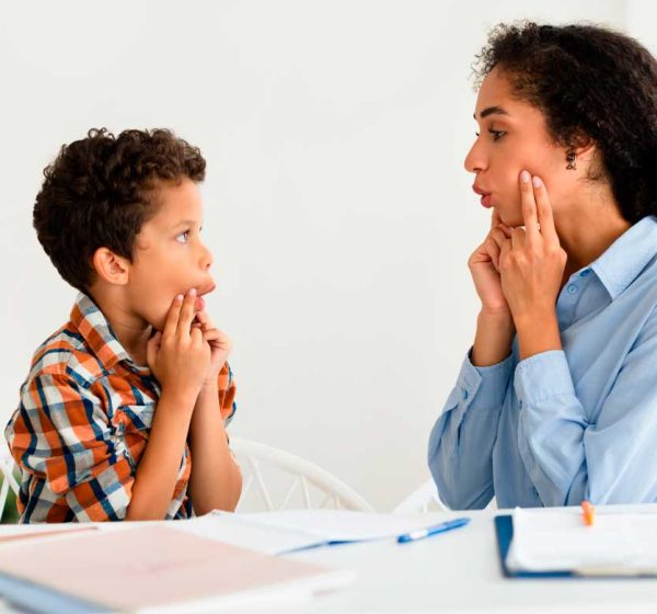 Why Early Speech Therapy Matters for Children in Mission, TX