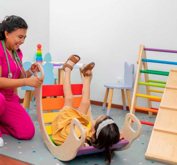 6 Ways Occupational Therapy Helps Children Thrive in Mission, TX